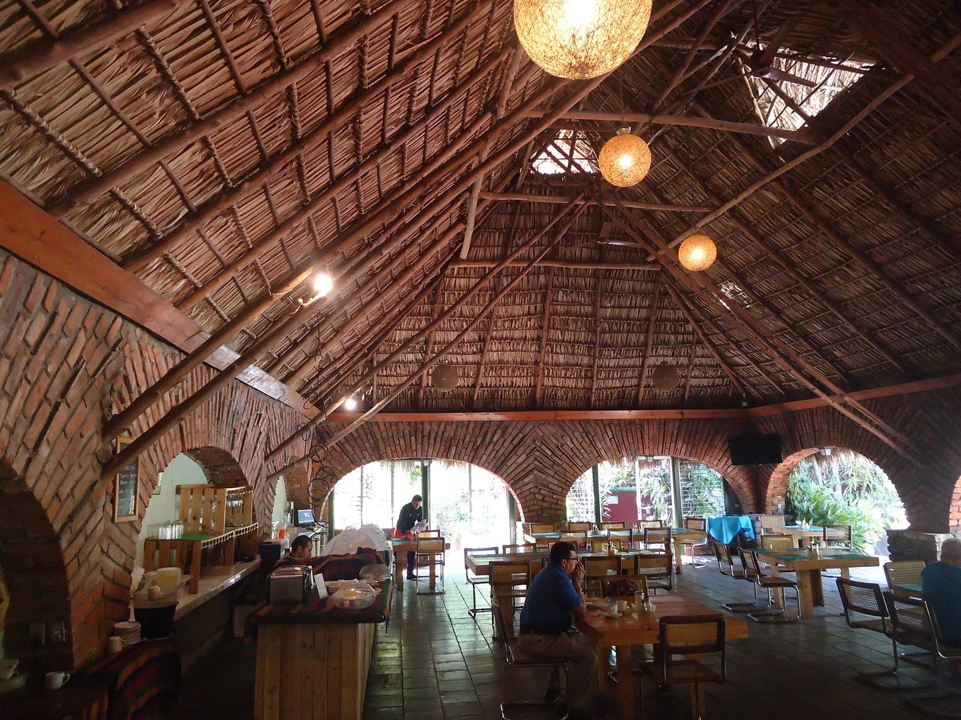 Novo Apart – Hotel y Suites - imagen 3