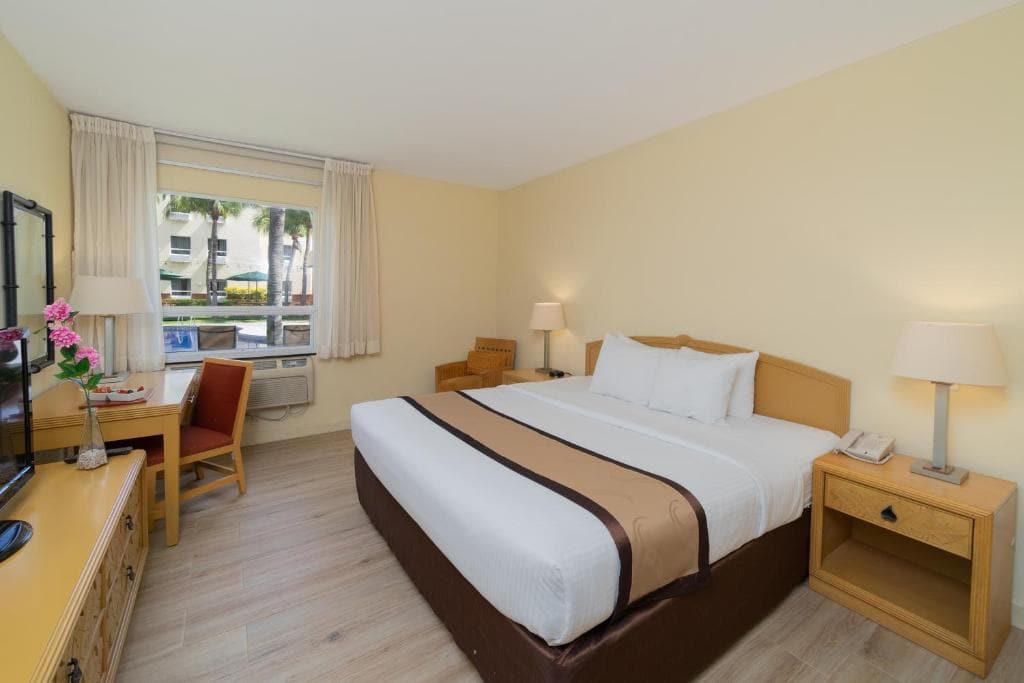 Quality Hotel Aeropuerto - imagen 4