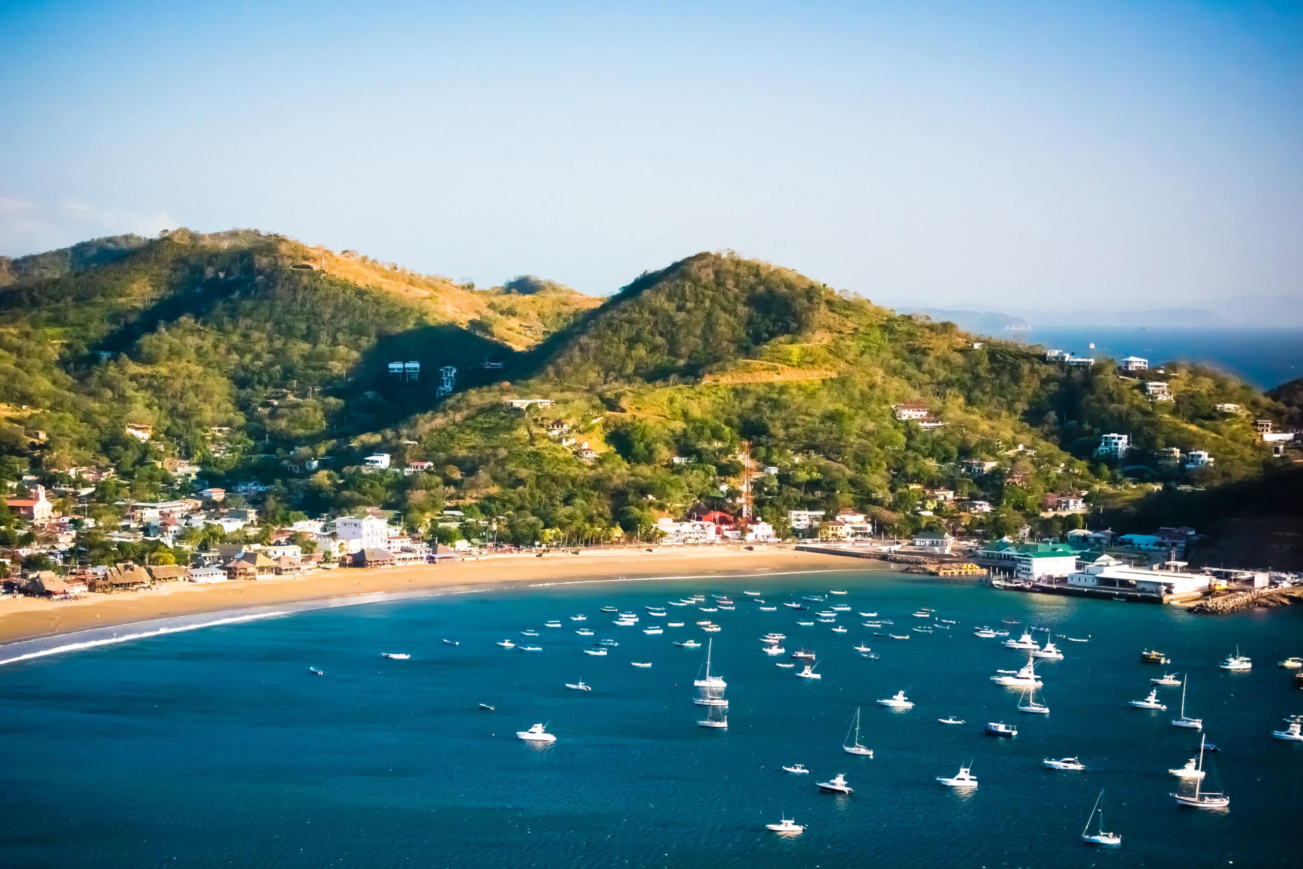 San Juan del Sur