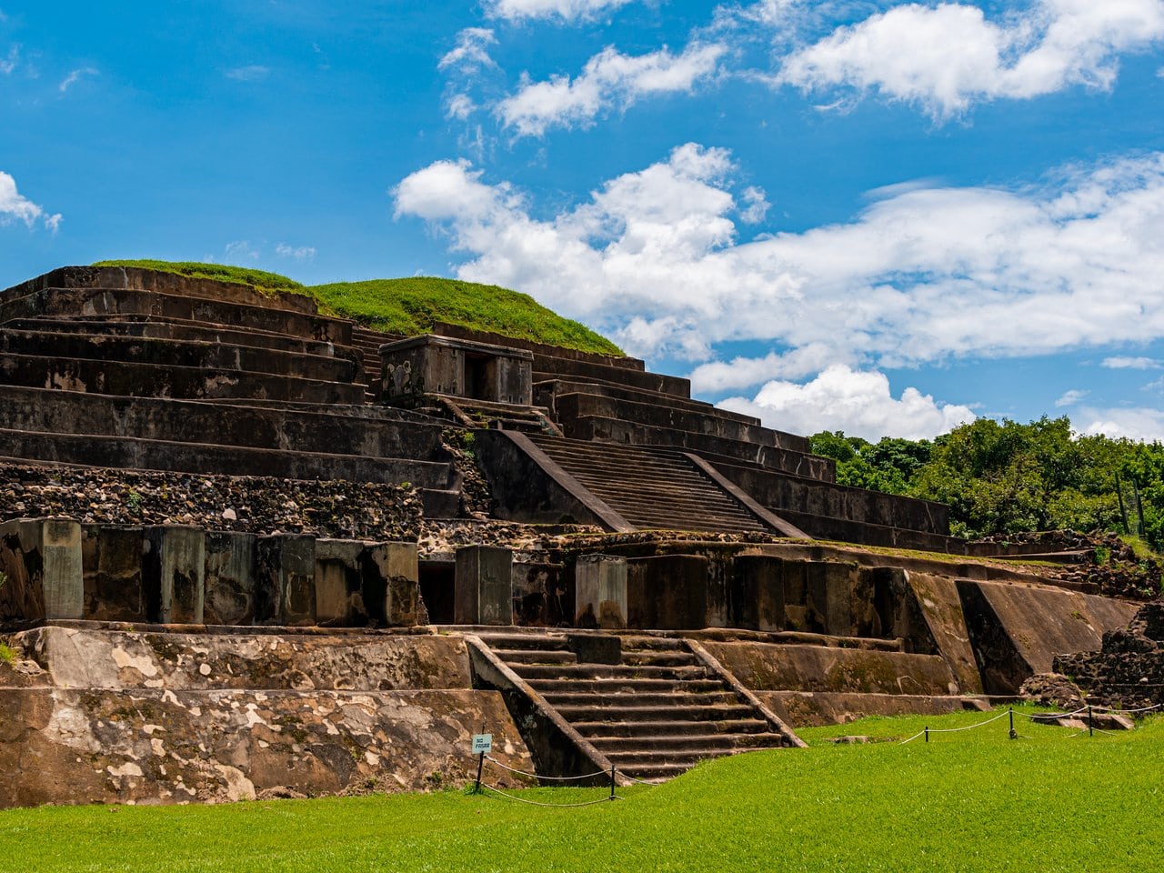 San Andrés & Joya de Cerén - imagen 4