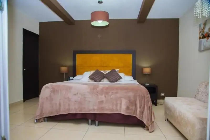 Hotel Boutique Terra Bella - imagen 4