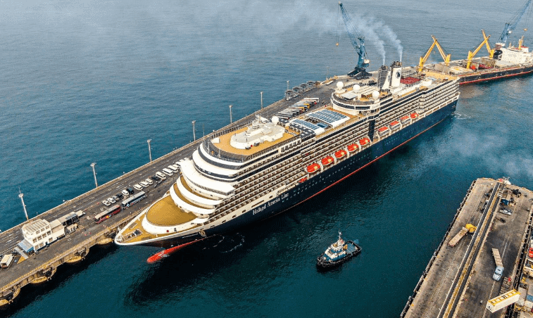 Puerto de Acajutla - imagen 2