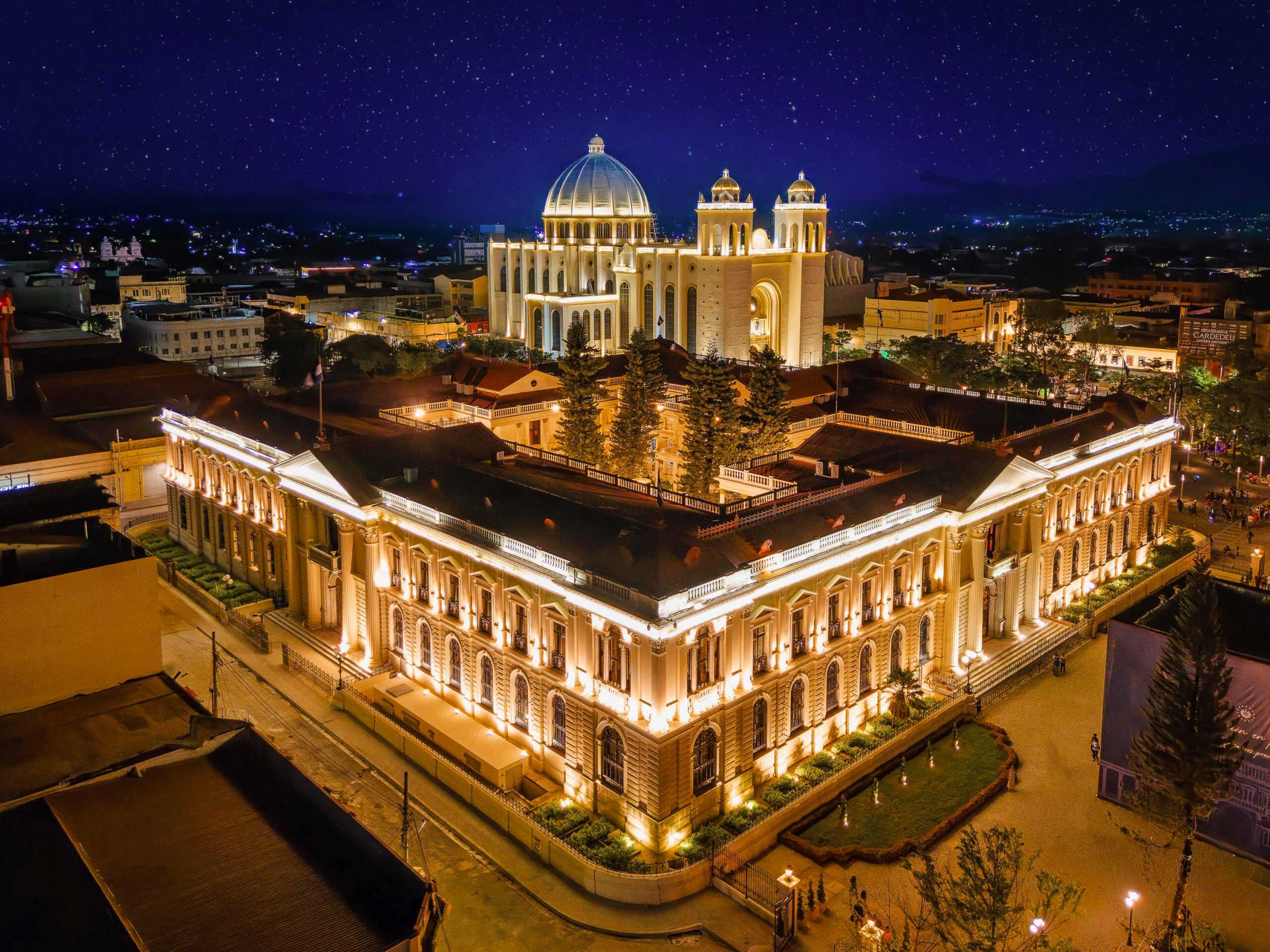 Centro Histórico de San Salvador - imagen 2