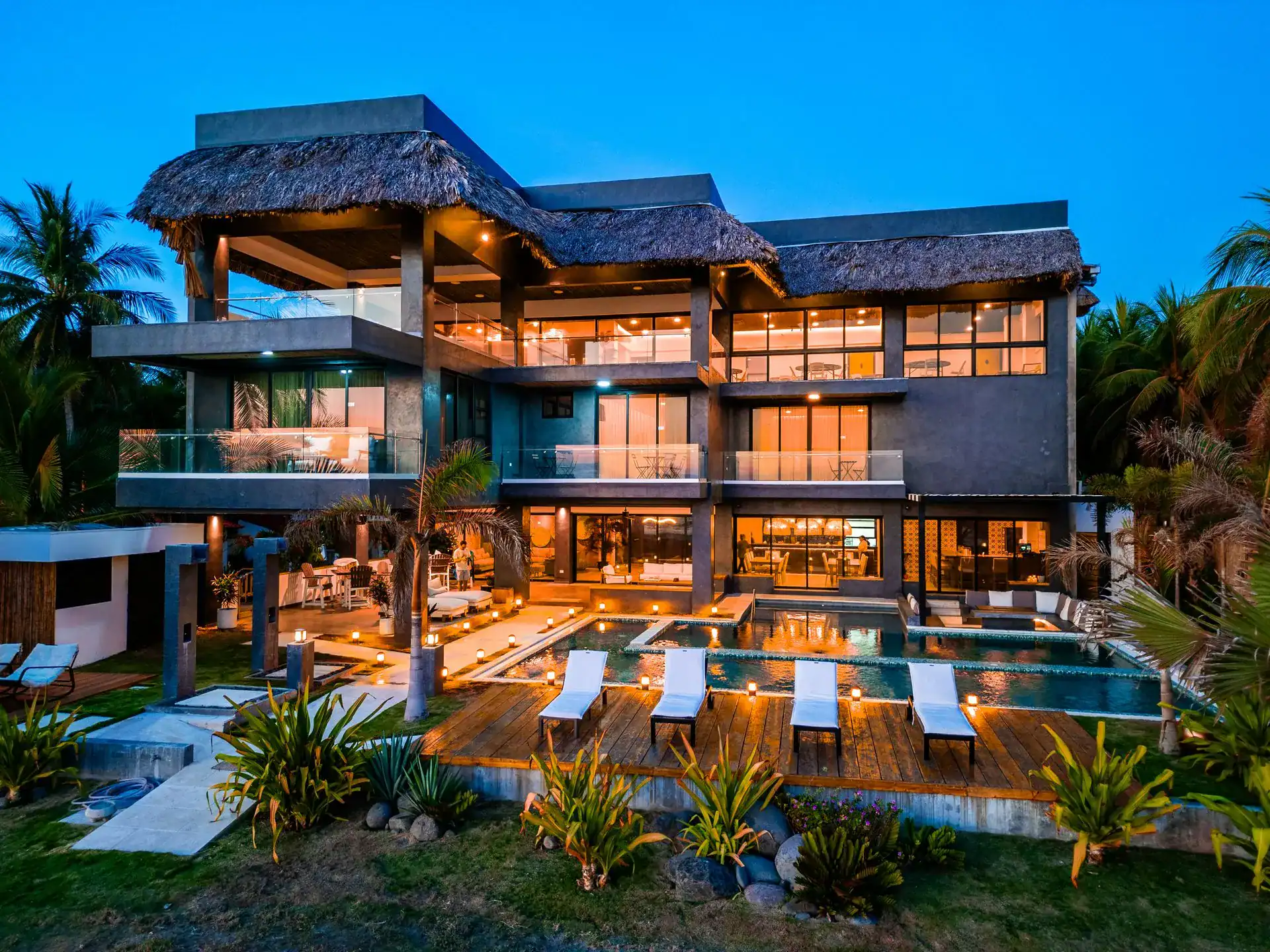 Cardedeu Residence Cangrejera