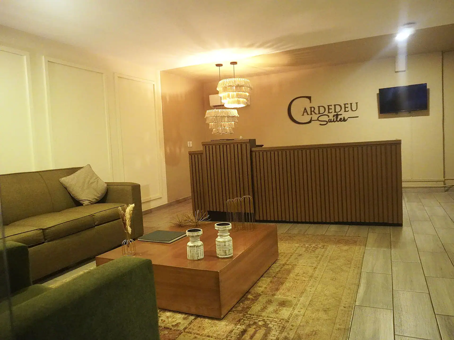 Cardedeu Suites - imagen 2