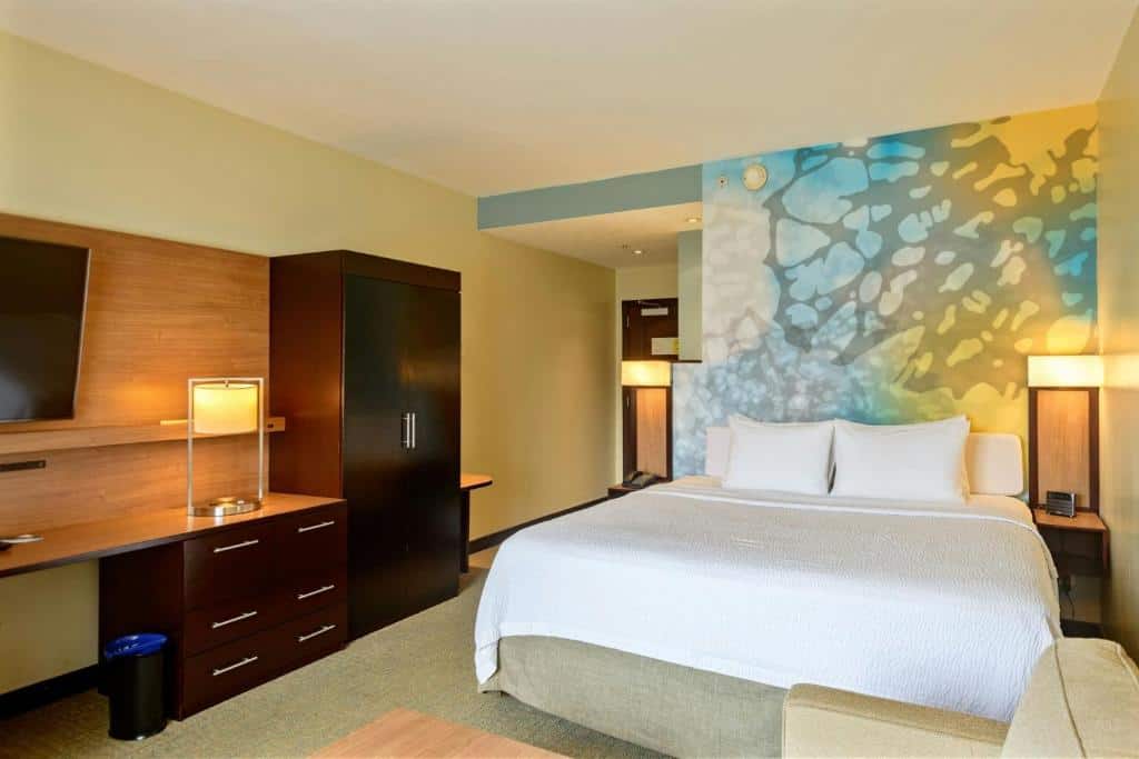 Courtyard by Marriott San Salvador - imagen 4