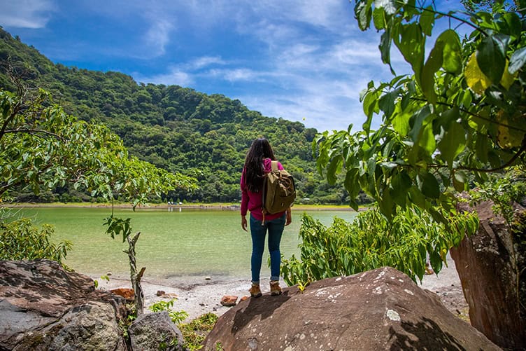 Laguna de Alegría - imagen 3