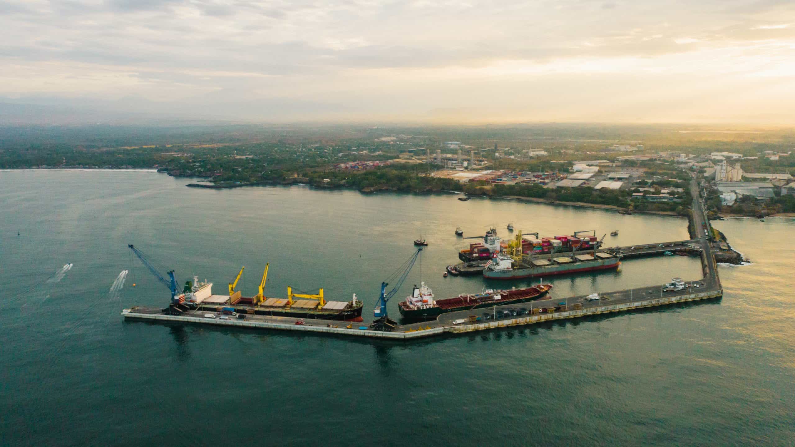 Puerto de Acajutla - imagen 4