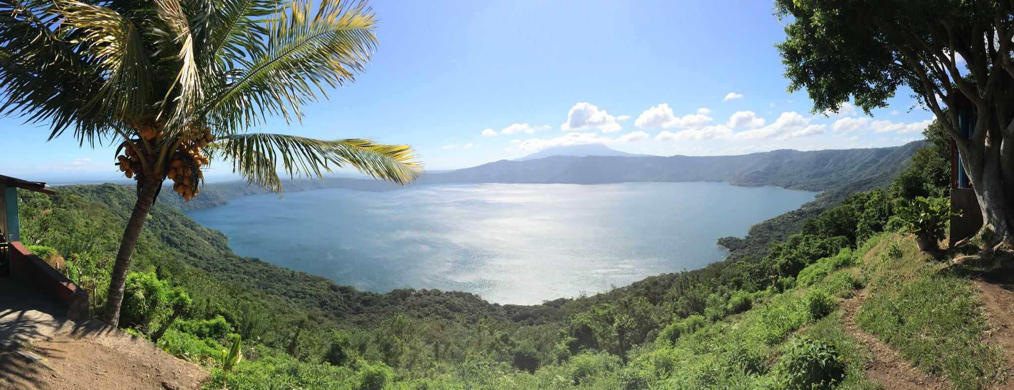 Masaya y Laguna de Apoyo - imagen 4