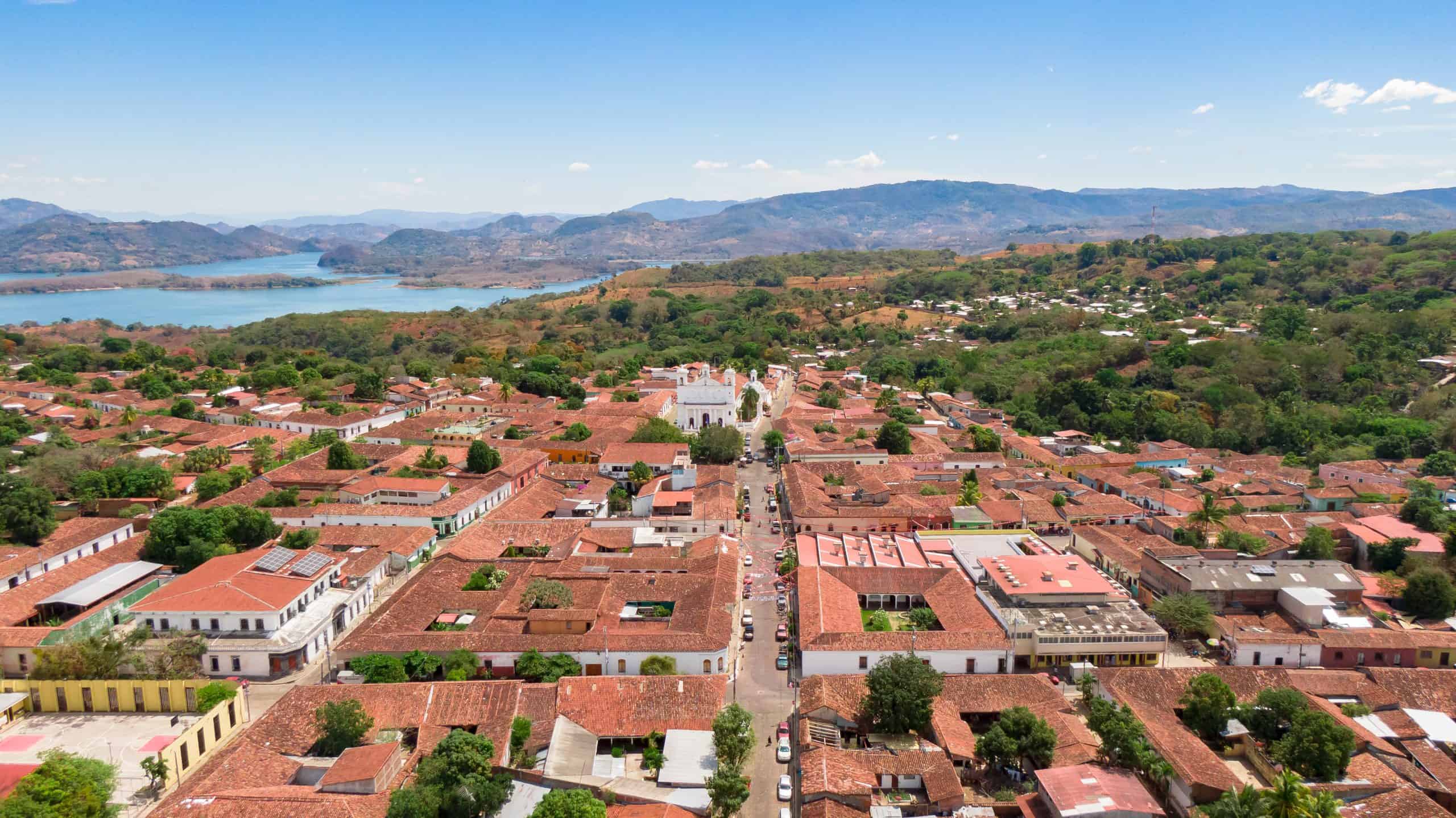 Suchitoto - imagen 3