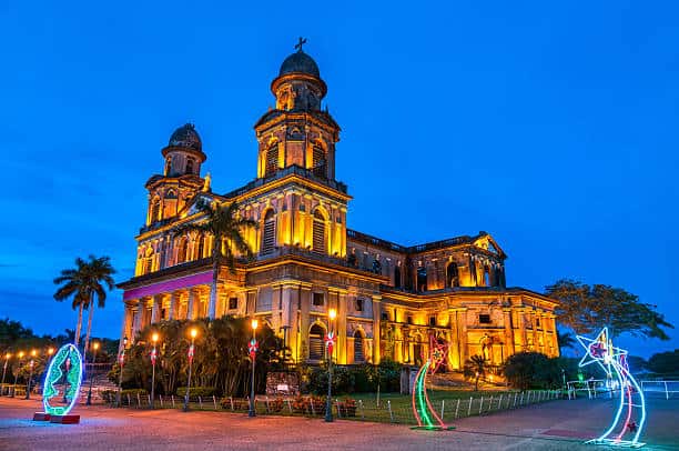 Managua, Nicaragua - imagen 4