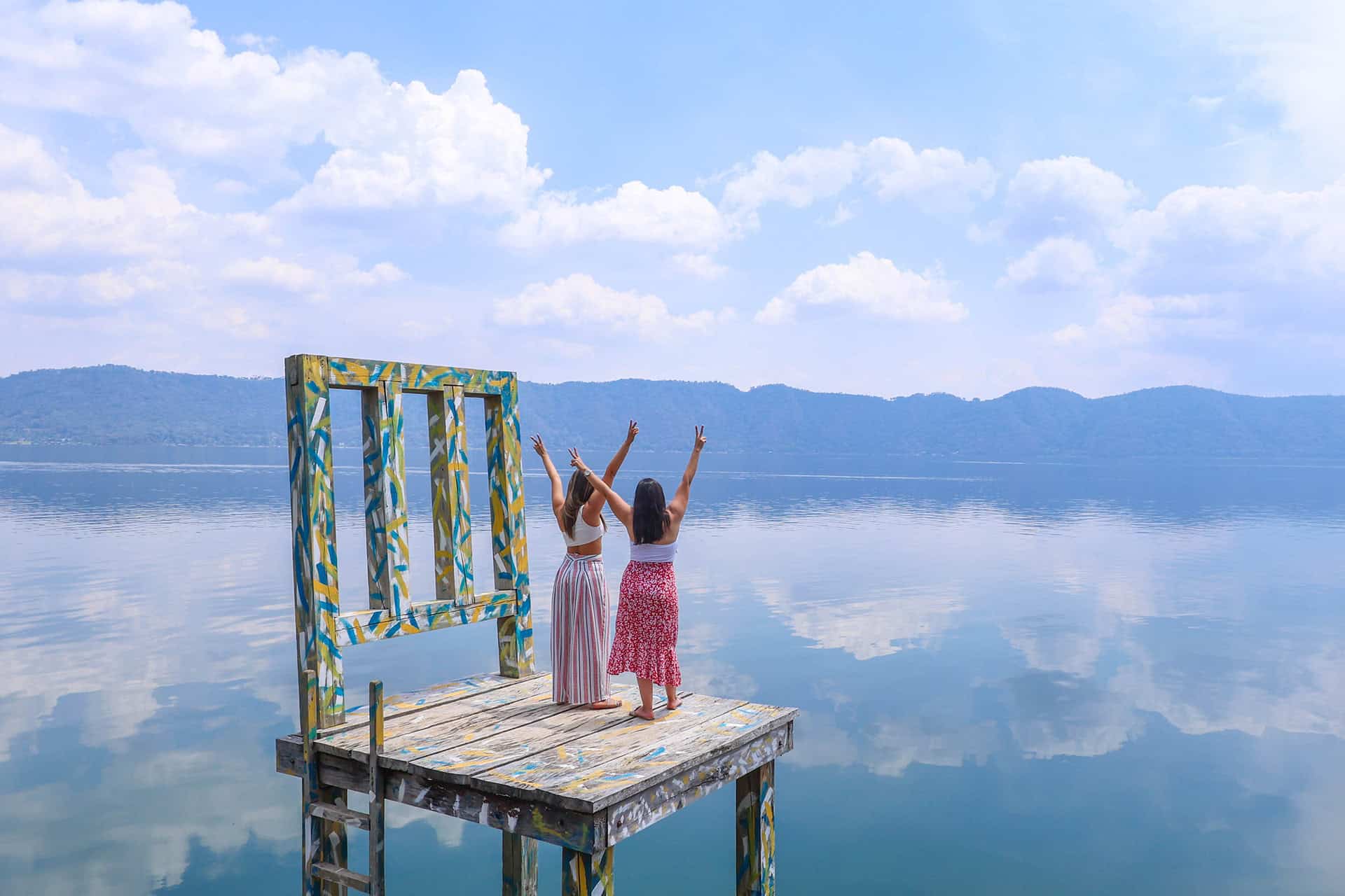 Descubre El Salvador en 4 Días – Volcanes, Suchitoto y Centro Histórico - Image 3