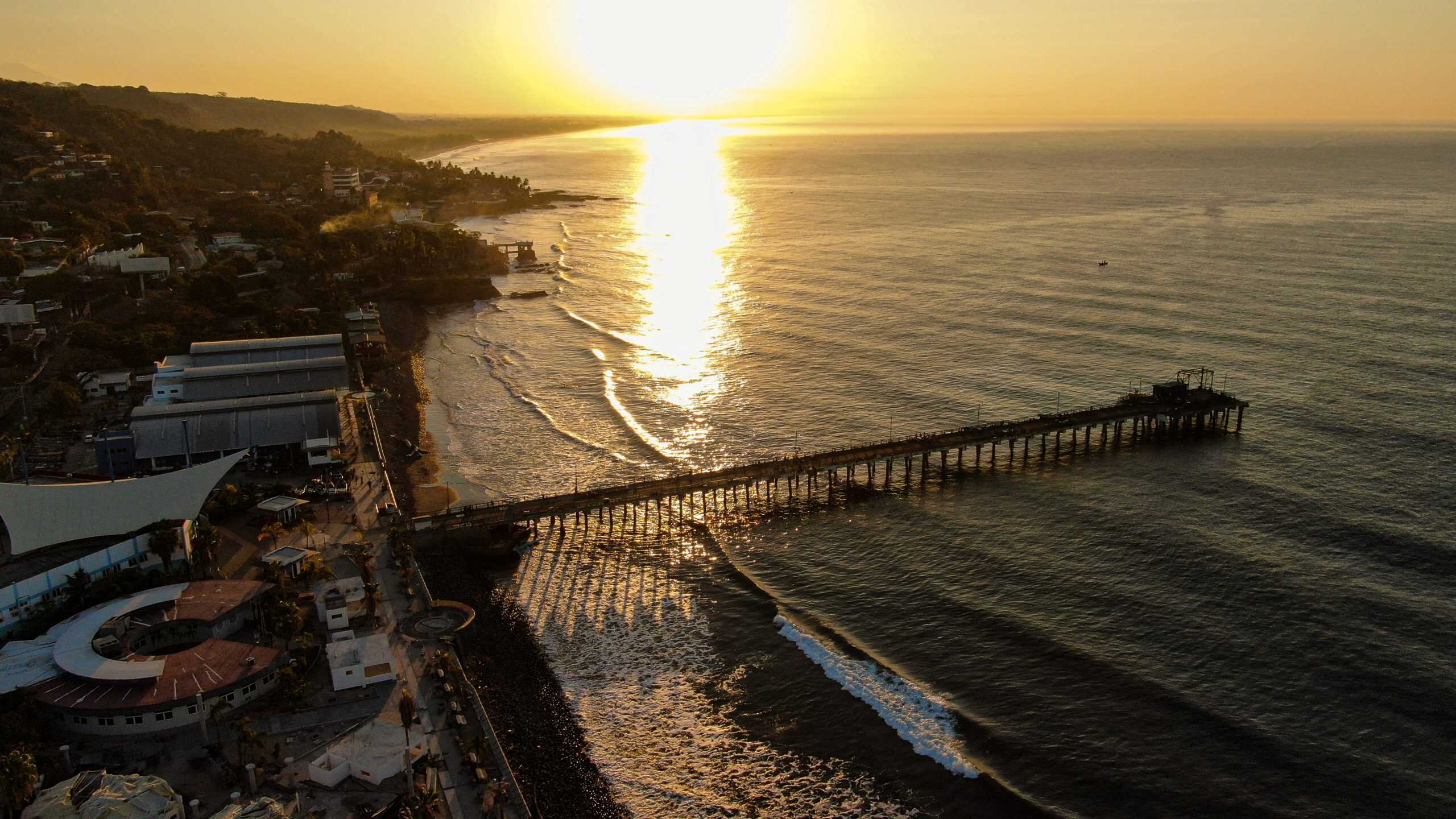 Puerto de La Libertad - imagen 4