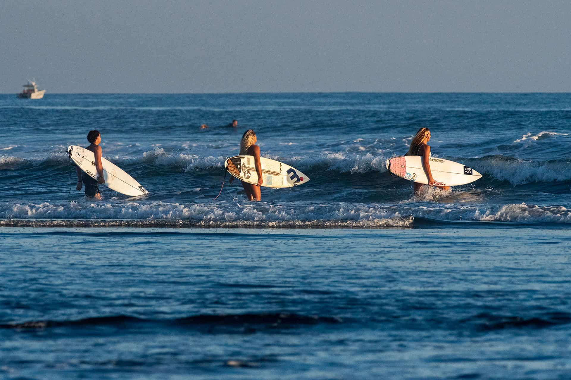 Playa El Tunco - imagen 4